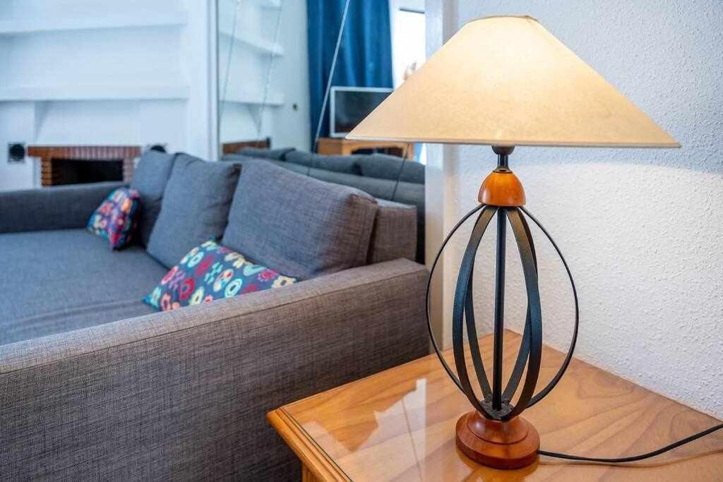 797 Hr - Pueblo Evita- Andalusian Apartment With Terrace. Benalmádena Zewnętrze zdjęcie